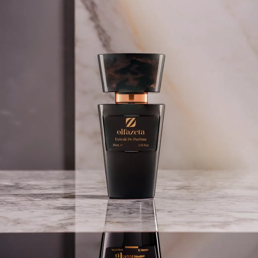 Parfum n°105 inspiré de INTENSE CAFE - MONTALE