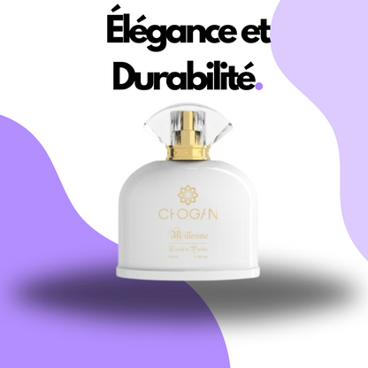 Parfum n°81 inspiré de CLASSIQUE ESSENCE - JPG