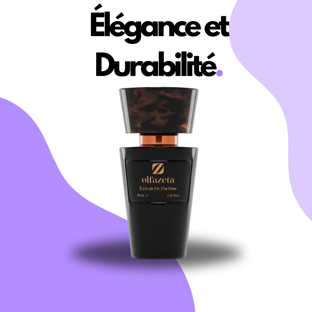 Parfum n°16 inspiré de LE MÂLE - JPG