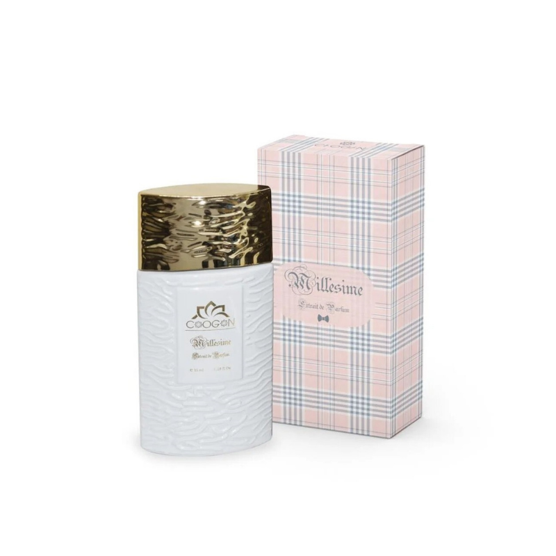 Parfum n°295 inspiré de BURBERRY WOMEN - BURBERRY