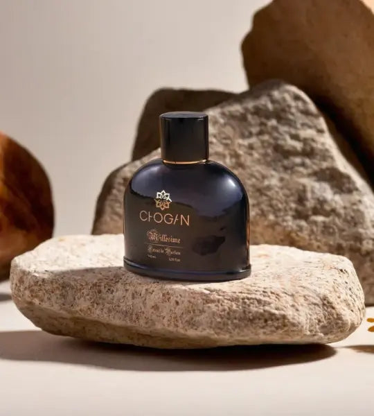 Parfum n°86 inspiré de LEGEND - MONT BLANC