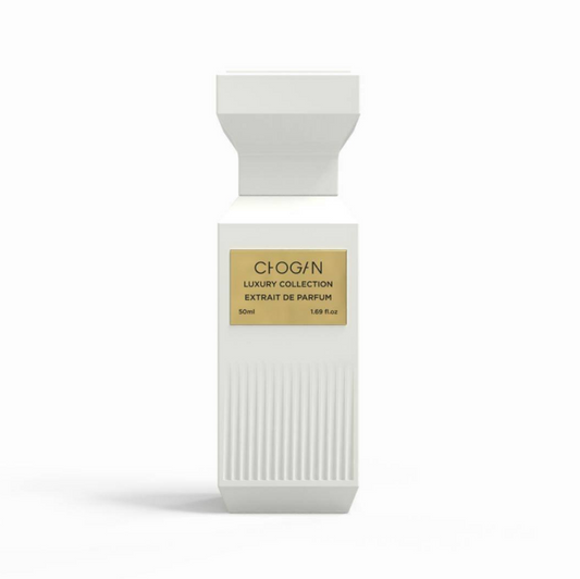 Parfum n°137 inspiré de  XJ 1861 NAXOS - XERJOFF