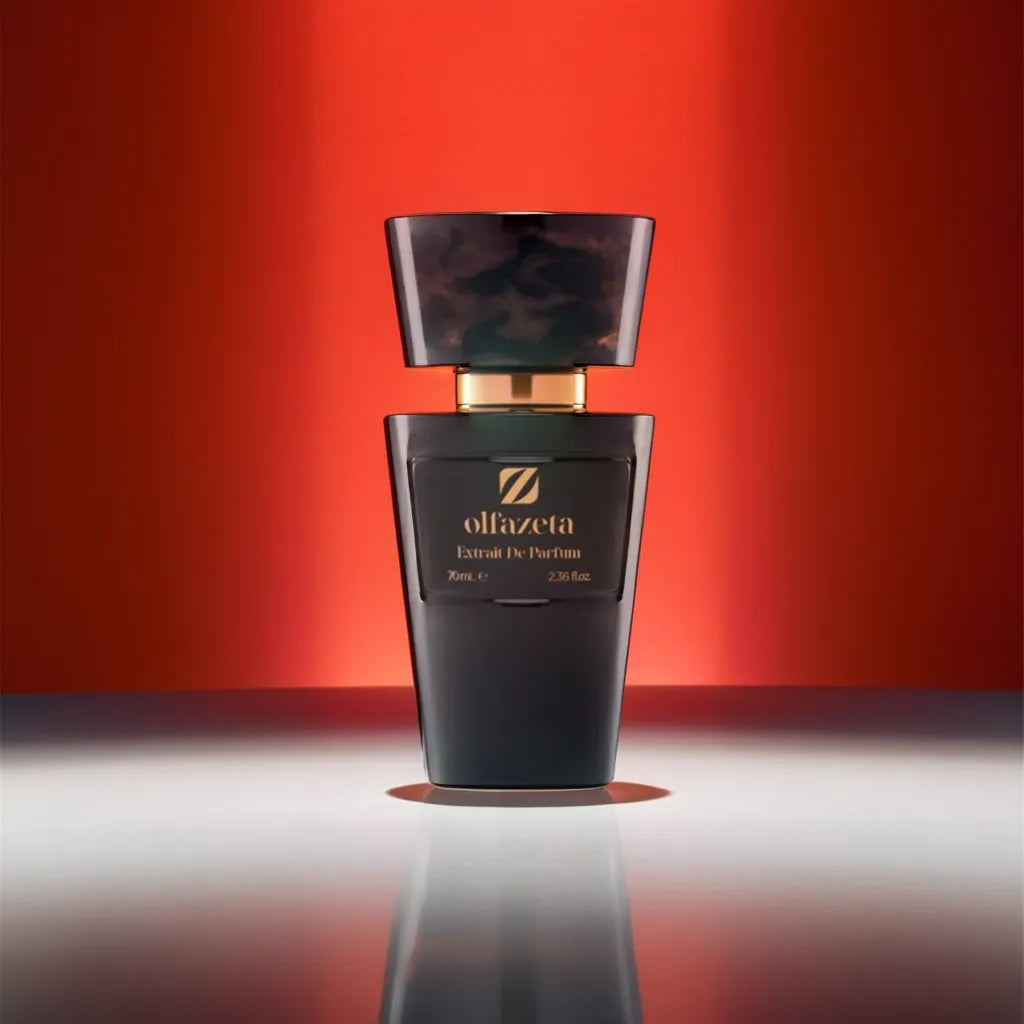 Parfum n°30 inspiré de BLACK XS - PACO RABANNE