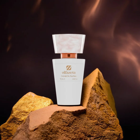 Parfum n°25 inspiré de FOR HE -  NARCISO RODRÍGUEZ