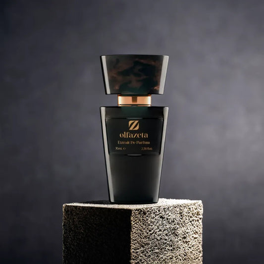 Parfum n°20 inspiré de LA NUIT DE L'HOMME - YSL