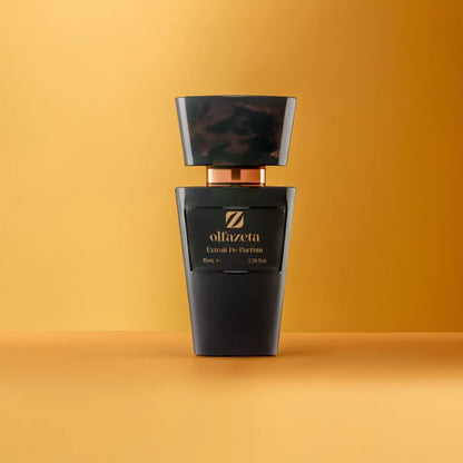 Parfum n°22 inspiré de TERRE D'HERMÈS - HERMES