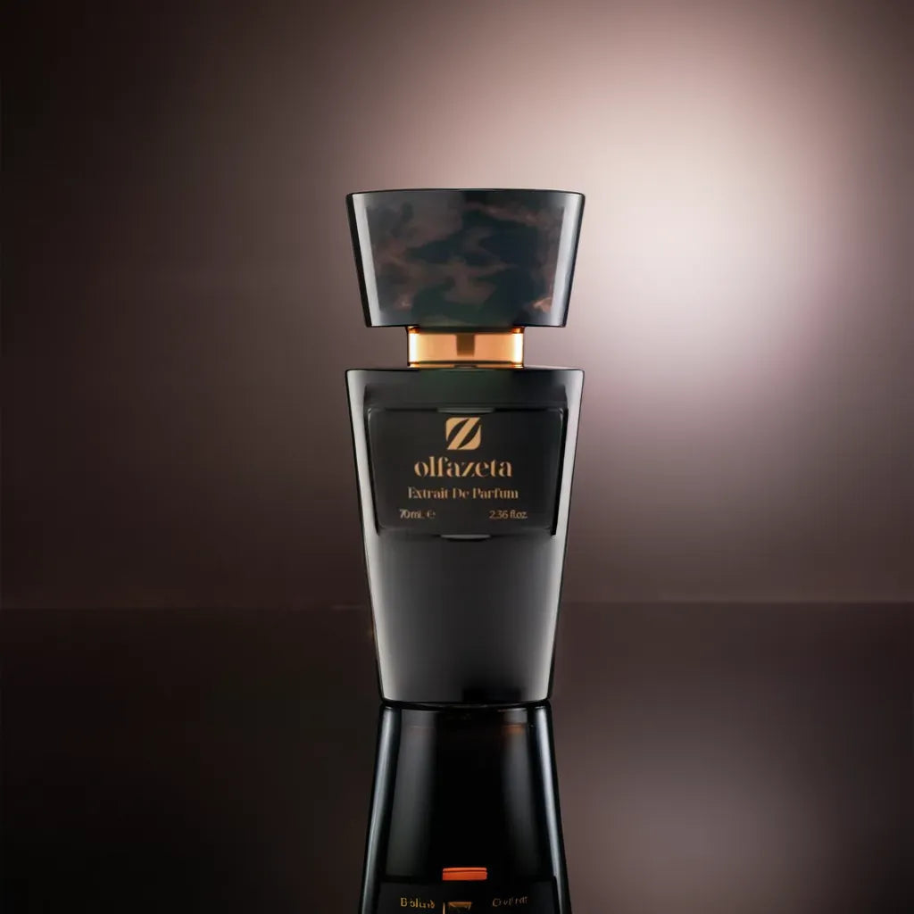 Parfum n°87 inspiré de WANTED - AZZARO